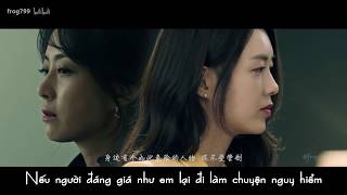 Download lagu [FMV] [Night Light] Seo Yi Kyung x Choi Yoo Jin - Angels Will Rise mp3