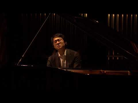 Hans H. Suh - Semifinal Round, Day Two