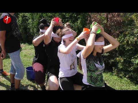 11. ljetni ekumenski kamp Friedensgrund BiH