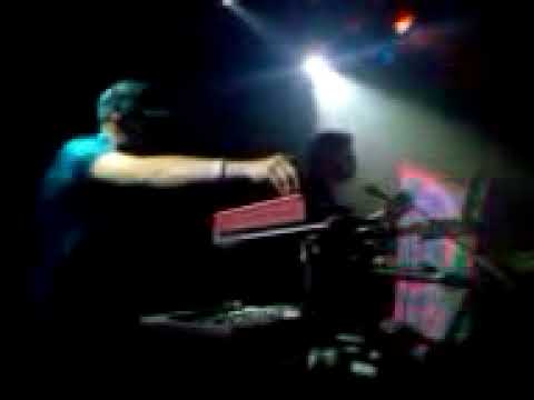 Hydraulix (Live) in Charelston 08