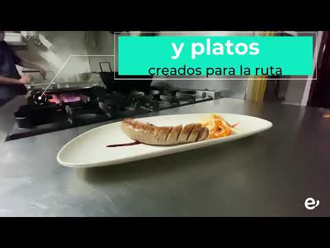 Así se ha proclamado 'Disfrutar' como el mejor restaurante del mundo