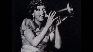 Ethel Waters - I&#39;m Coming, Virginia 1926 Will Marion Cook&#39;s Singing Orchestra