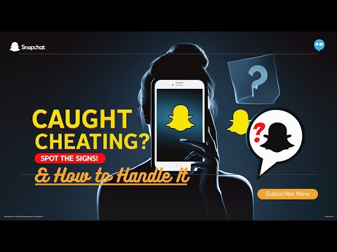 Cheating Snapchat Captions