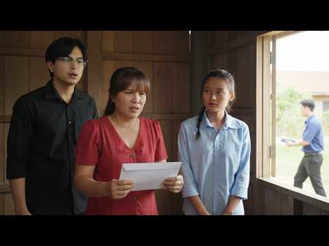 James's mother was shocked when she saw the DNA test results. WILL JAMES DARE TO TELL THE TRUTH?