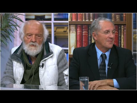 Neverovatna monografija i zivotna iskustva akademskog slikara Vladana Subotica - DJS - (07.10.2021)