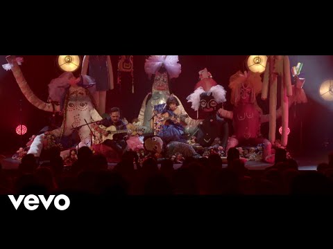 Mon Laferte - Funeral (En Vivo, Desde El Lunario del Auditorio Nacional)