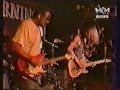 Jonny LANG - She's out there somewhere - Live in Paris 10.10.1997 (Le New Morning)
