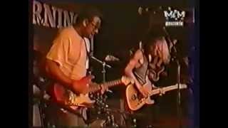 Jonny LANG - She&#39;s out there somewhere - Live in Paris 10.10.1997 (Le New Morning)