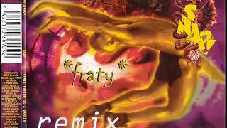 Snap! - Rhythm Is A Dancer (Rhyth Kid Version)