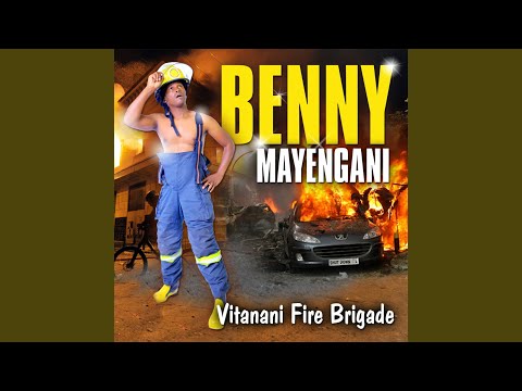 Go Benny Go