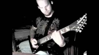Scar Symmetry - The Iconoclast - Cover