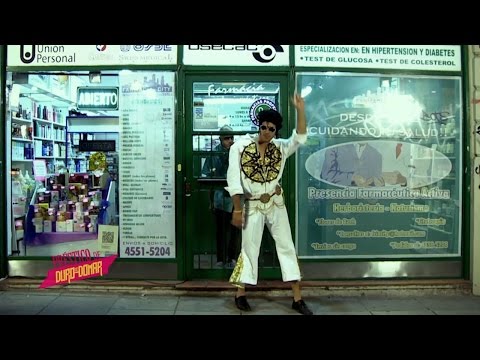 La Farmacia del Doctor Prejuicio - Elvis - Prestico