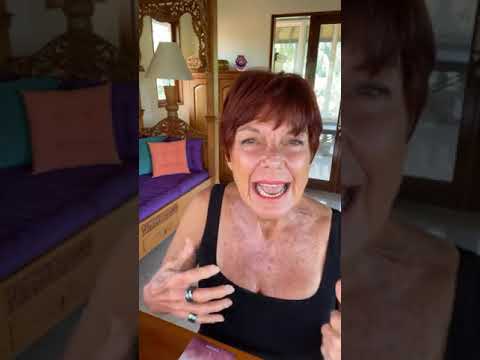 “Fun with Neuroauricular Application” ✨🌈💫