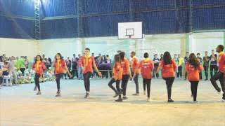 Apresentação Ordem Unida 01