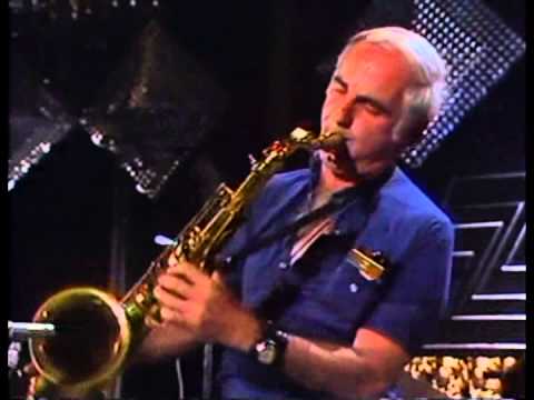 Clark Terry Jazz In Montreux (1977)