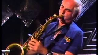 Clark Terry Jazz In Montreux (1977)