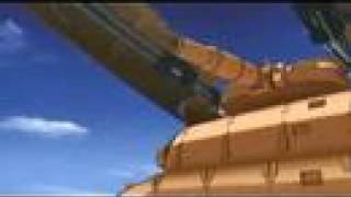 Re: [閒聊] 有沒有坦克跳出來拯救隊友的