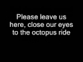 Syd Barrett - Octopus (Lyrics)