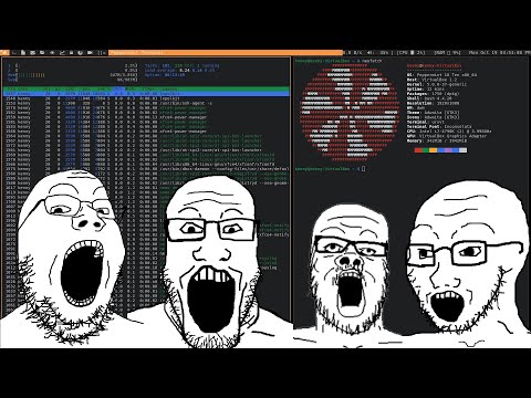 How to Get a Window Manager on ANY Distro