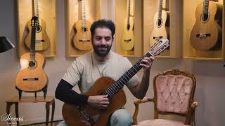 Daniel Friederich - 1974 No. 394 - Video preview