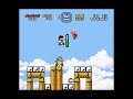 CLDC 2018 Exhausted Mario
