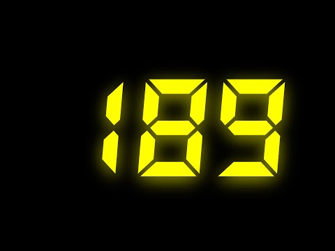 189 - Umučený Kristus Pán