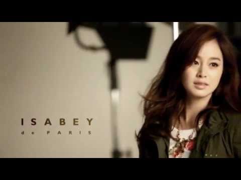 Isabey de Paris Spring 2013