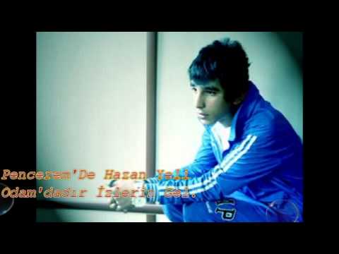 Mc Esaret Ft Simar: Hoşça KaLma Sen