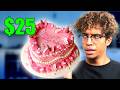How To Make The VIRAL Heart Cake Better Than Walmart