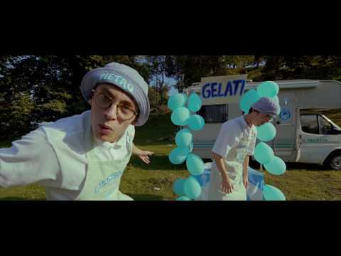 LIL BUSSO feat. TREDICI PIETRO - 1€ / SECONDO (prod. Mr. Monkey)