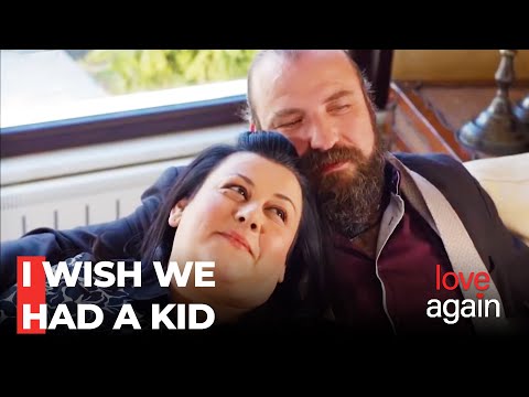 Haydar Wants Kids From Ayfer - Love Again Episode 151