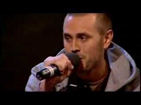 Snook och Professor P Freestyle