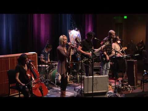 Cloud Cult - You'll Be Bright (Live on 89.3 The Current 11/17/10)