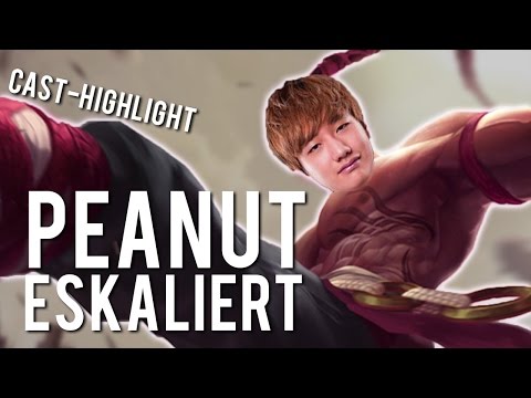 14/0/0 in 12 Minuten! | Cast-Highlight mit Maxim | MSI SKT vs GAM