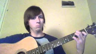 After The Burial - PI (The Mercury God of Infinity) Cover