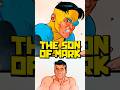 Mark Grayson Fights His Own Son Marky The Son Of Invincible AFTER Season 3