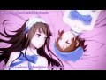 Hyouka 氷菓 ED / Ending 「Madoromi no Yakusoku」by ...