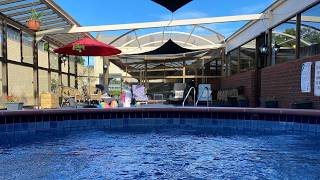 Elm Court Motel, Albury, Australia | Travel With Chitra