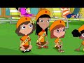Everybody Staring At Phineas And Ferb S Invention For 10 Hours
