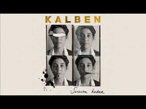 Kalben - Al Beni (Sonsuza Kadar) (Official Audio)
