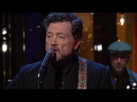 The Stunning - An Empty Feeling & Heads are Gonna Roll | The Late Late Show | RTÉ One