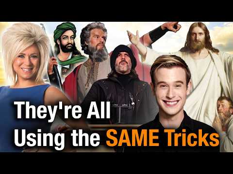 How Prophecy Scams Work