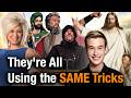 How Prophecy Scams Work