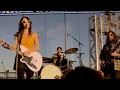Maria Taylor - Up All Night ( Live at Moonstone Fest )