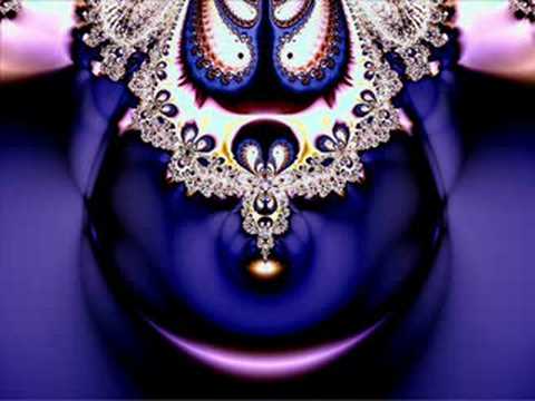 TRANCE VISIONS- Man With No Name- String Theory