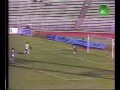 Kispest - Ferencváros 0-1, 1992 - Összefoglaló