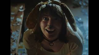 Jordana – “Like A Dog”