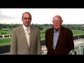 TURF TALK: a Turf writing legend talks legends of the turf