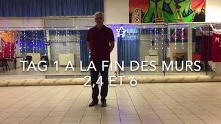 Ain&#39;t it grand line dance Country