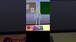 Download lagu Ada Yang Bisa Jawab Part 2? #sakuraschoolsimulator #shorts mp3